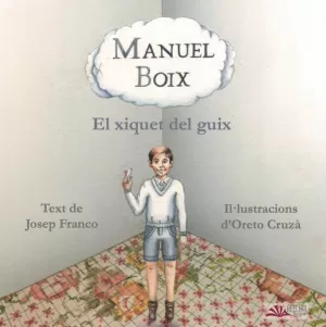 EL XIQUET DEL GUIX EL XIQUET DEL GUIX
