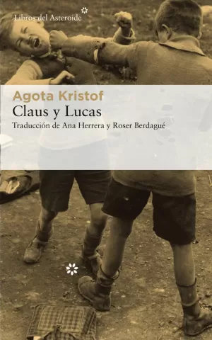 CLAUS Y LUCAS CLAUS Y LUCAS