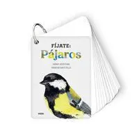 FIJATE PAJAROS FIJATE PAJAROS