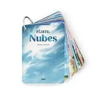 FIJATE NUBES FIJATE NUBES