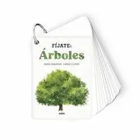 FIJATE: ARBOLES FIJATE: ARBOLES