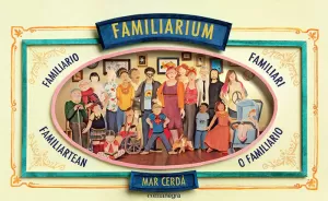 FAMILIARIUM FAMILIARIUM