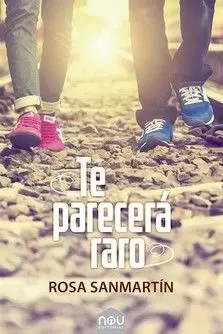 TE PARECERÁ RARO