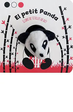 PETIT PANDA, EL (TITELLES DIT)
