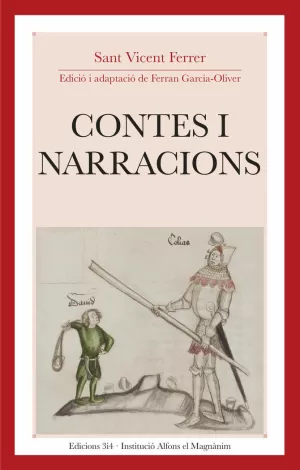 CONTES I NARRACIONS CONTES I NARRACIONS