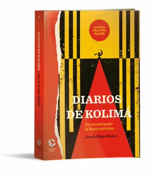 DIARIOS DE KOLIMÁ DIARIOS DE KOLIMÁ
