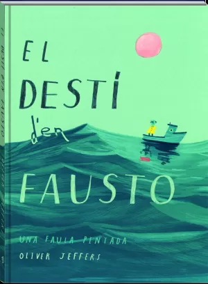 EL DESTÍ D'EN FAUSTO EL DESTÍ D'EN FAUSTO