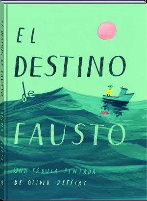 EL DESTINO DE FAUSTO EL DESTINO DE FAUSTO