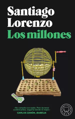 LOS MILLONES LOS MILLONES