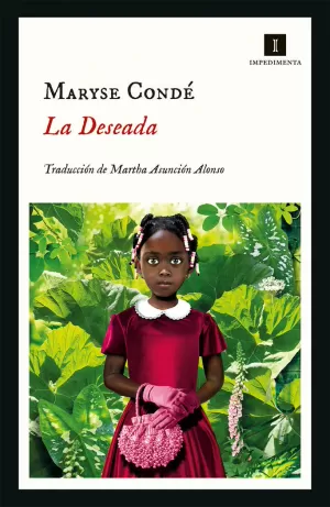 LA DESEADA LA DESEADA