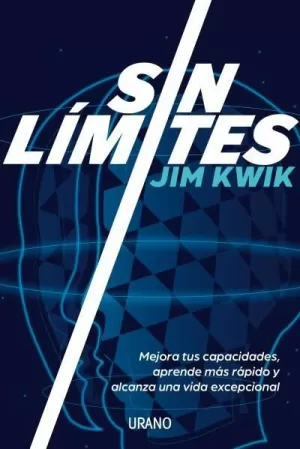 SIN LÍMITES SIN LÍMITES