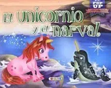 MINI POP UP UNICORNIOS 12 TITULOS SURTIDOS
