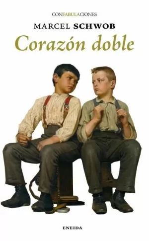 CORAZÓN DOBLE CORAZÓN DOBLE