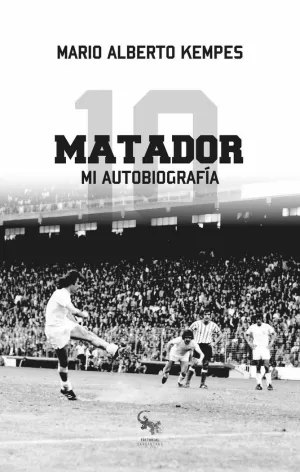 EL MATADOR EL MATADOR