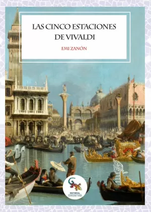LAS CINCO ESTACIONES DE VIVALDI LAS CINCO ESTACIONES DE VIVALDI