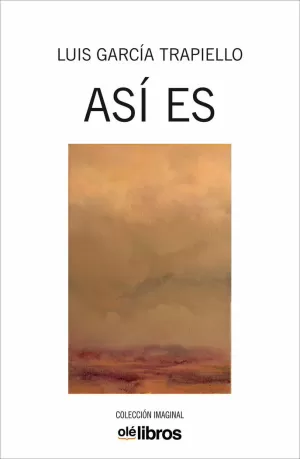 ASÍ ES ASÍ ES