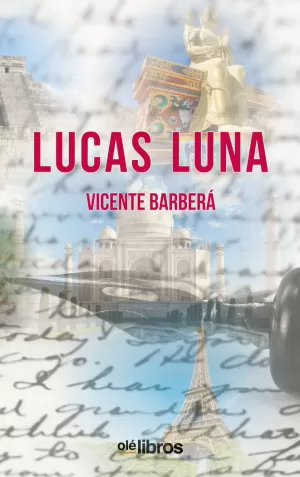 LUCAS LUNA LUCAS LUNA