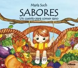 SABORES SABORES