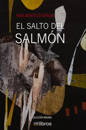 EL SALTO DEL SALMÓN EL SALTO DEL SALMÓN