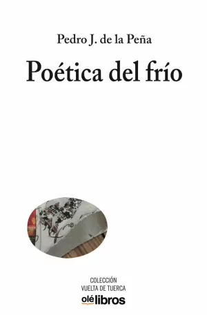 POÉTICA DEL FRÍO POÉTICA DEL FRÍO