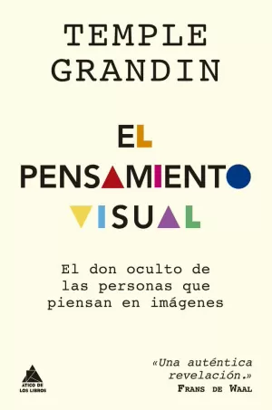 EL PENSAMIENTO VISUAL EL PENSAMIENTO VISUAL