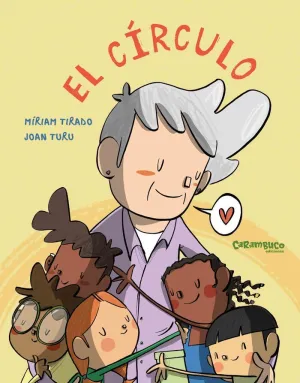 EL CIRCULO