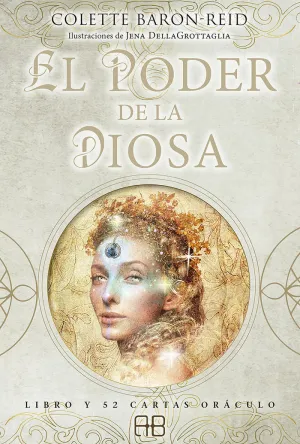 ORACULO EL PODER DE LA DIOSA