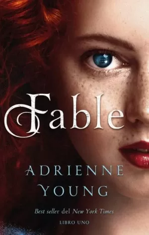 FABLE FABLE