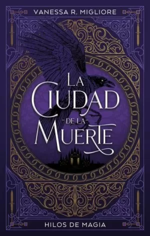 LA CIUDAD DE LA MUERTE LA CIUDAD DE LA MUERTE