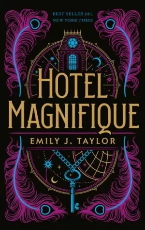HOTEL MAGNIFIQUE HOTEL MAGNIFIQUE