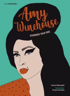 AMY WINEHOUSE AMY WINEHOUSE