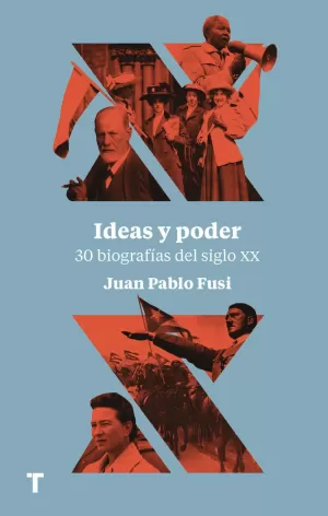 IDEAS Y PODER IDEAS Y PODER