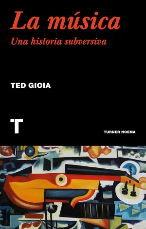 LA MÚSICA LA MÚSICA