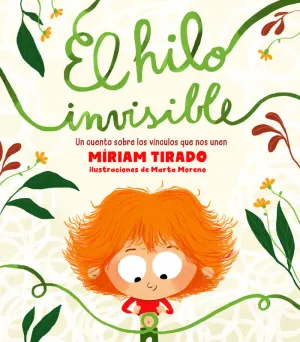 EL HILO INVISIBLE EL HILO INVISIBLE