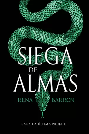 SIEGA DE ALMAS SIEGA DE ALMAS