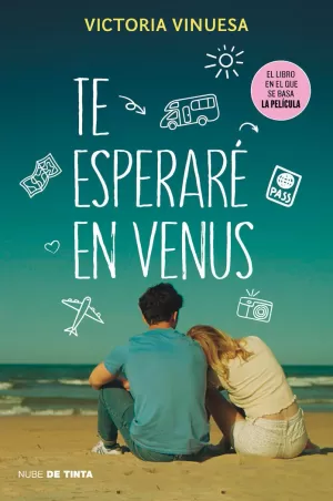 TE ESPERARÉ EN VENUS TE ESPERARÉ EN VENUS