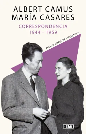 CORRESPONDENCIA 1944-1959 CORRESPONDENCIA 1944-1959