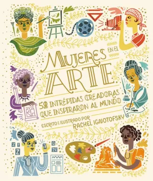 MUJERES EN EL ARTE MUJERES EN EL ARTE