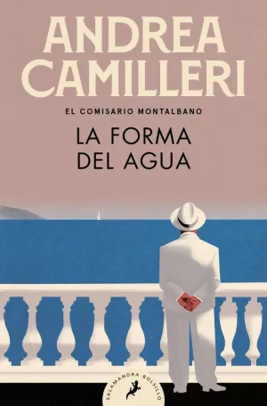 FORMA DEL AGUA, LA