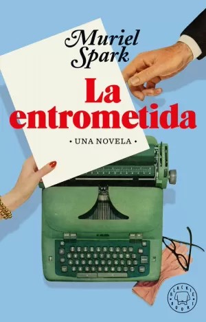 LA ENTROMETIDA LA ENTROMETIDA