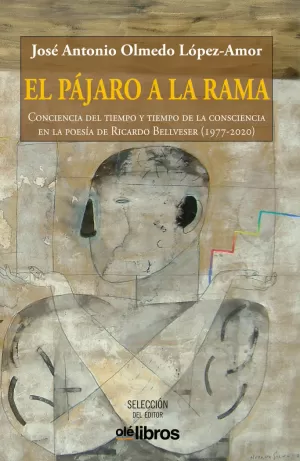 EL PÁJARO A LA RAMA EL PÁJARO A LA RAMA
