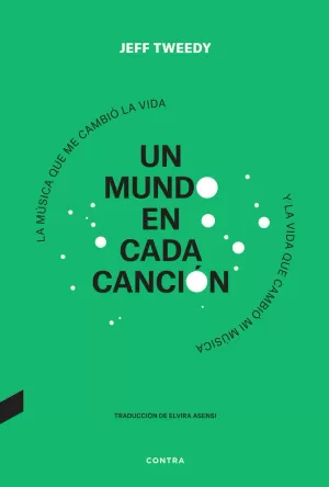 UN MUNDO EN CADA CANCIÓN UN MUNDO EN CADA CANCIÓN