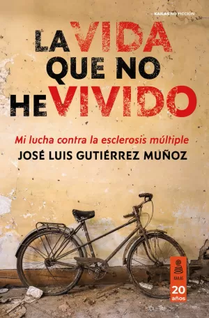 LA VIDA QUE NO HE VIVIDO LA VIDA QUE NO HE VIVIDO