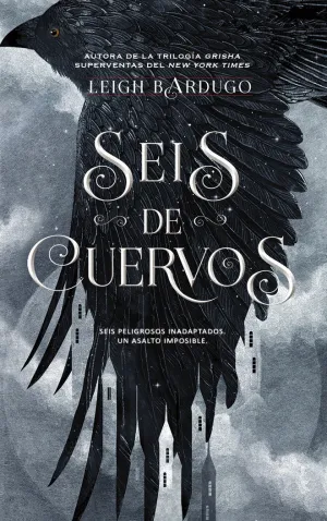 SEIS DE CUERVOS RTC SEIS DE CUERVOS RTC
