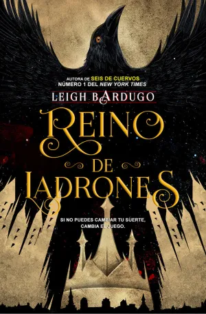 REINO DE LADRONES RTC