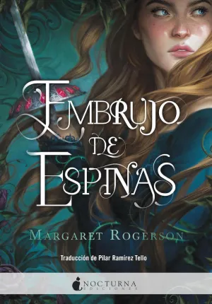 EMBRUJO DE ESPINAS EMBRUJO DE ESPINAS