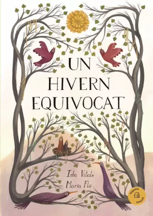 UN HIVERN EQUIVOCAT UN HIVERN EQUIVOCAT