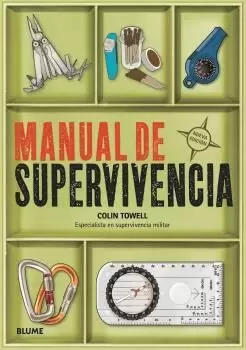 MANUAL DE SUPERVIVENCIA MANUAL DE SUPERVIVENCIA