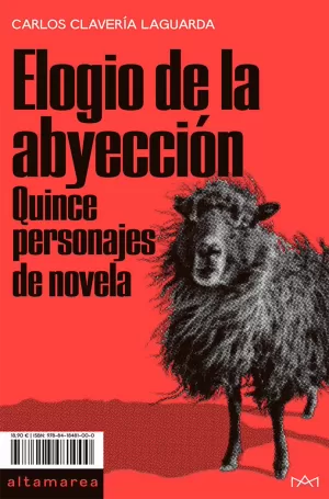 ELOGIO DE LA ABYECCIÓN ELOGIO DE LA ABYECCIÓN