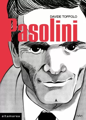 PASOLINI PASOLINI